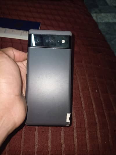Google Pixel 6