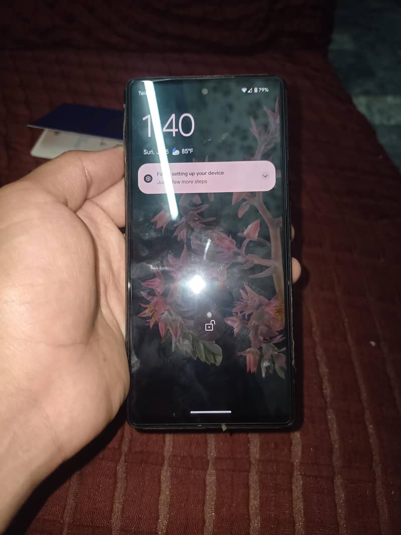 Google Pixel 6 1