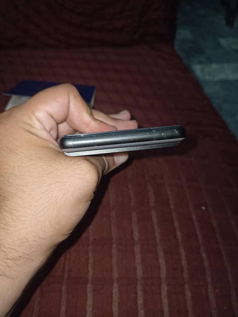 Google Pixel 6 4