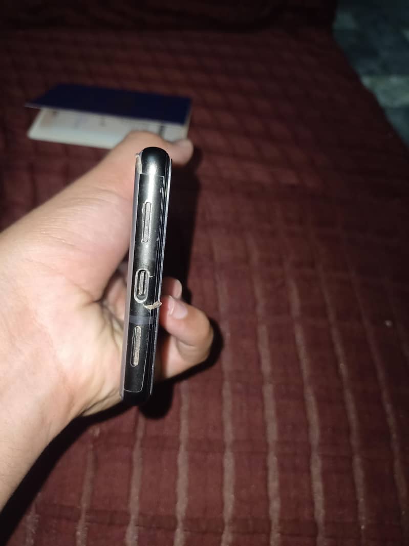 Google Pixel 6 5