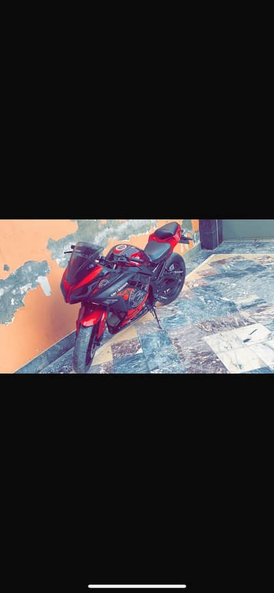 Biklul saaf bike ha  2021 model