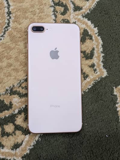 Apple iPhone 8 Plus
