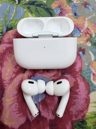 Airpods Pro 2nd Gen Type C