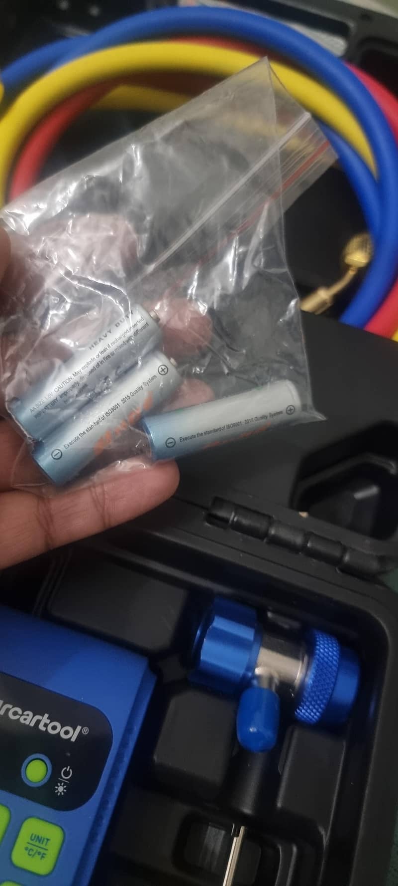 Mrcartool 1