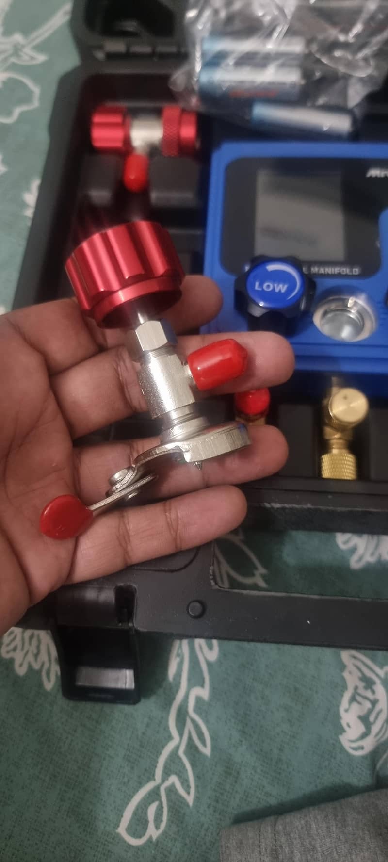 Mrcartool 3
