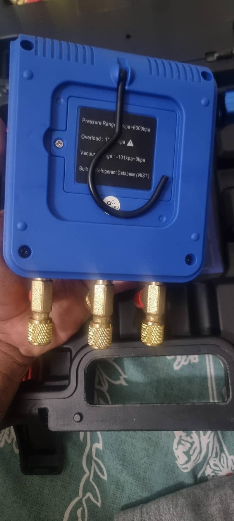 Mrcartool 4