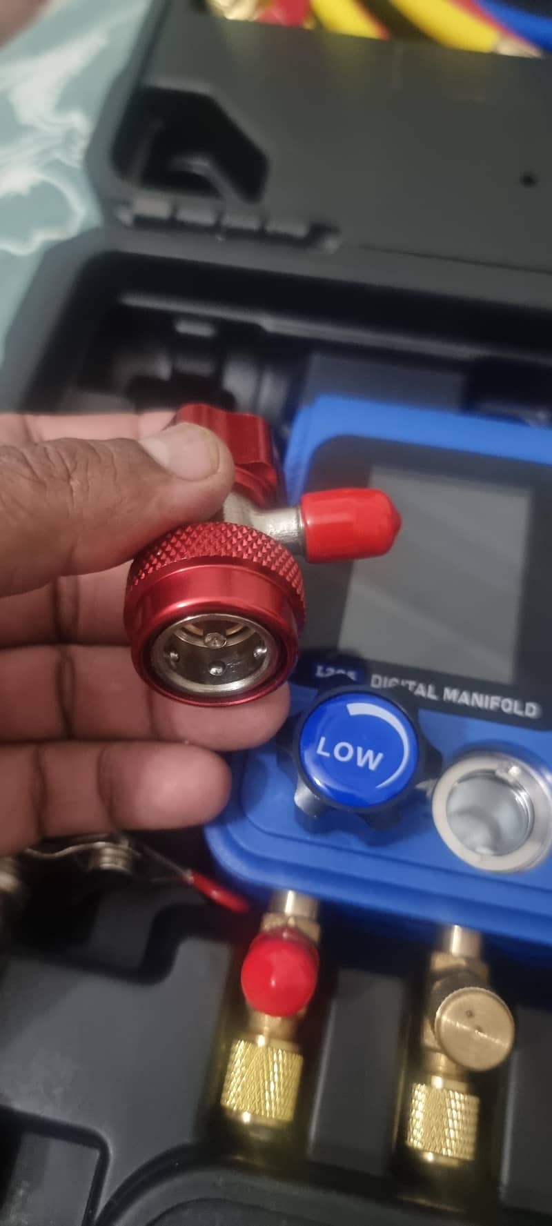 Mrcartool 5