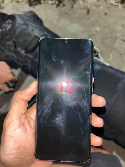 Samsung Mobile S21 Ultra