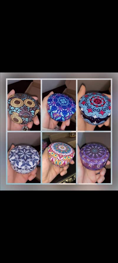 mystic meltz