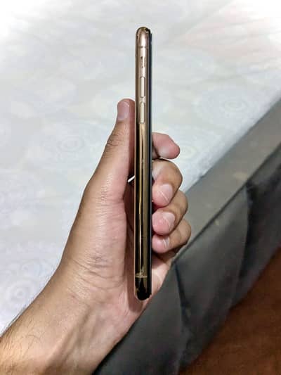 Apple iPhone XS