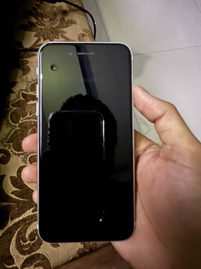 Apple iPhone SE | Non PTA
