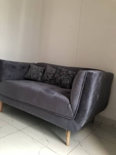 2 seater sofa