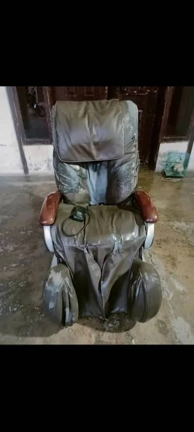 electric massagers sofa
