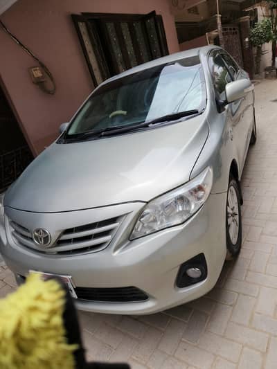2014 Xli special edition Corolla same Gli petrol City vitz civic