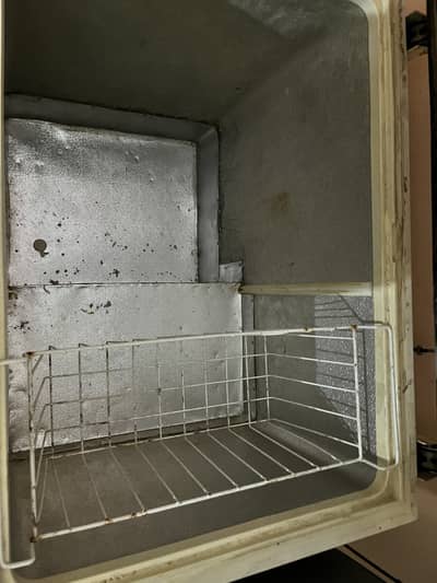 Perfectly working condition with good overall capacity