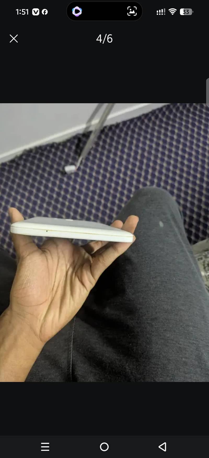 Samsung tablet 3