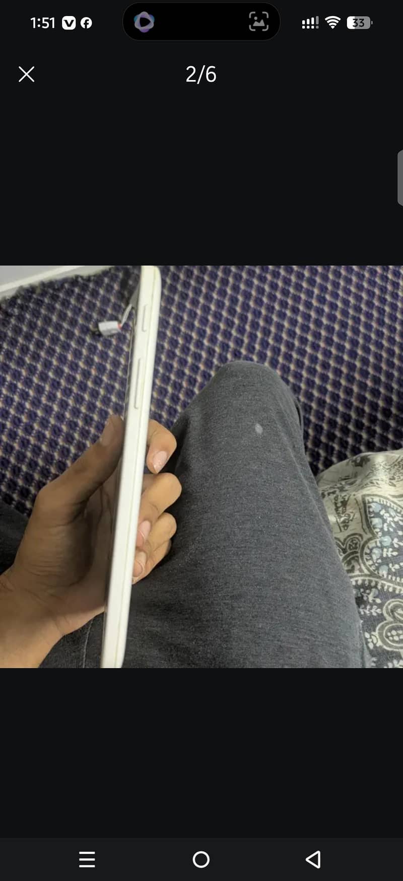 Samsung tablet 5