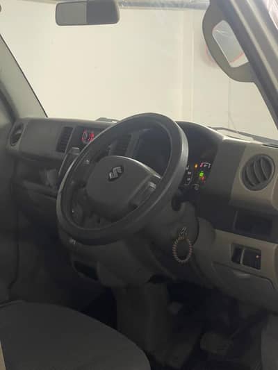 Suzuki Every Wagon 2014