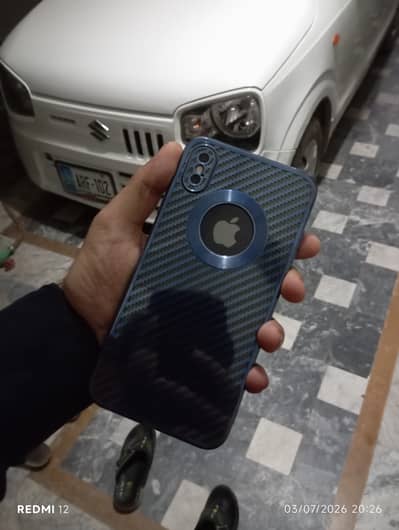 Apple iPhone XS Max Non Pta 256 GB