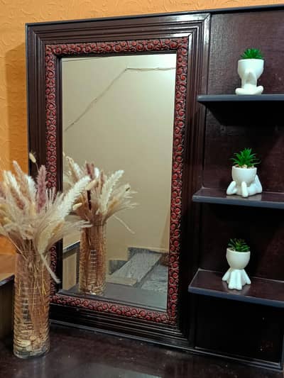 Dressing table