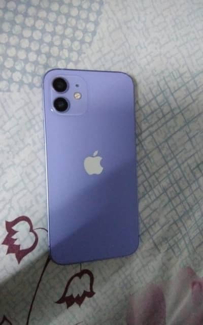 Apple iPhone 12 PTA Approved