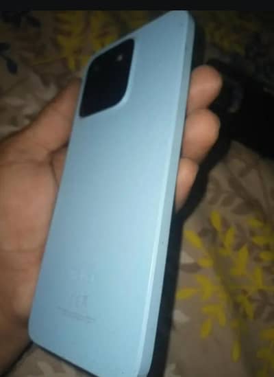 Honor X5b Plus