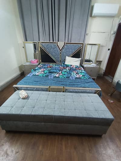 Trending Design Bed set furniture