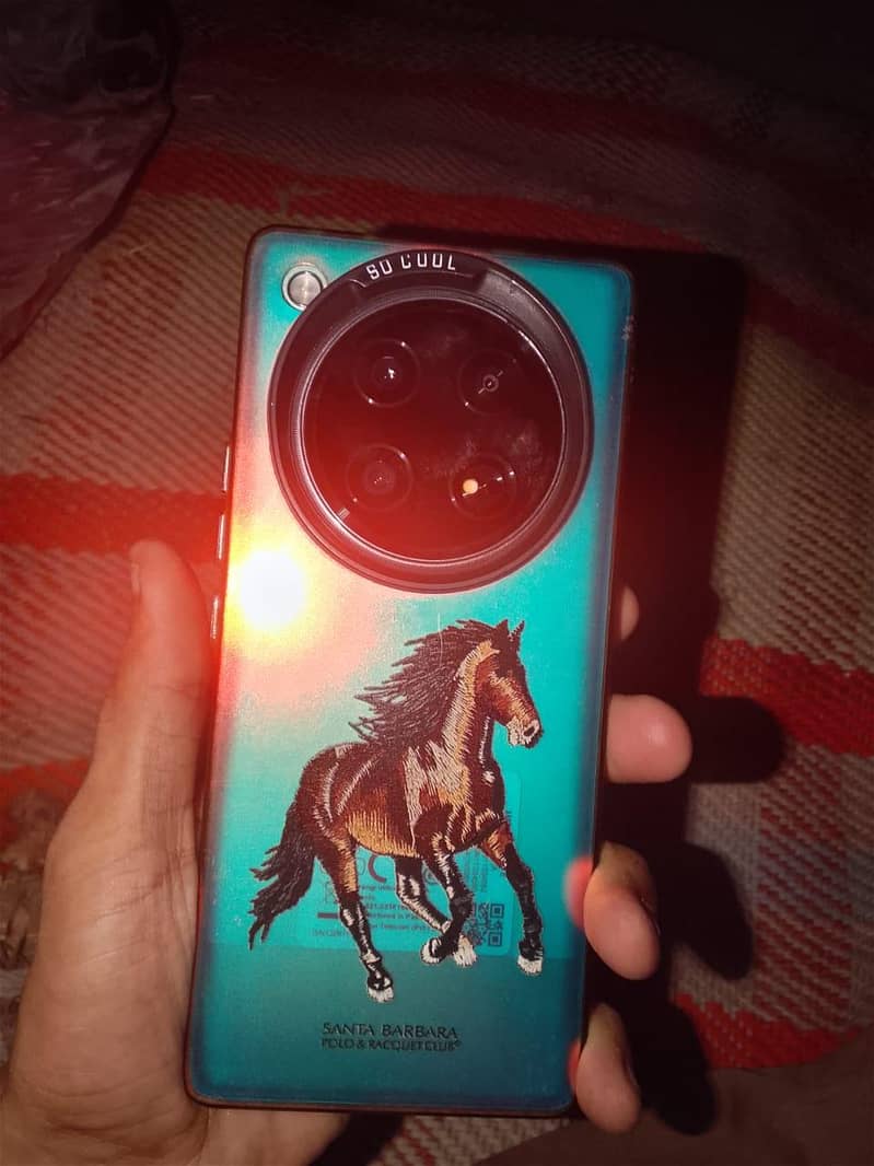 Infinix Zero 40 3