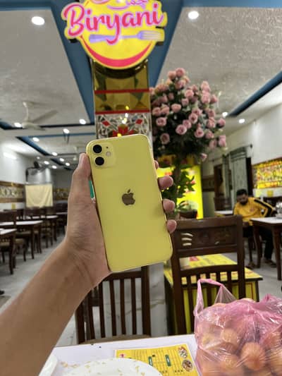 Apple iPhone 11 MDM 64GB 88 Battery Health