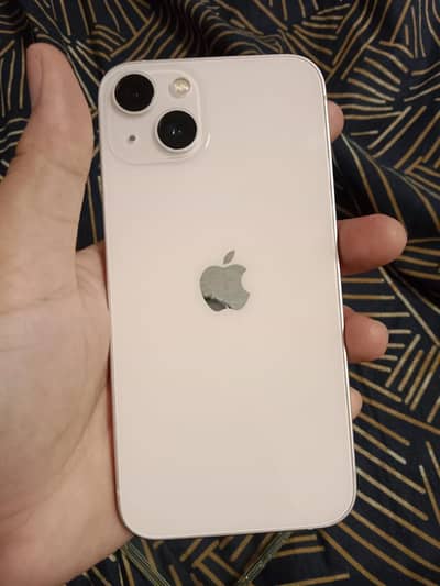 Apple iPhone 13