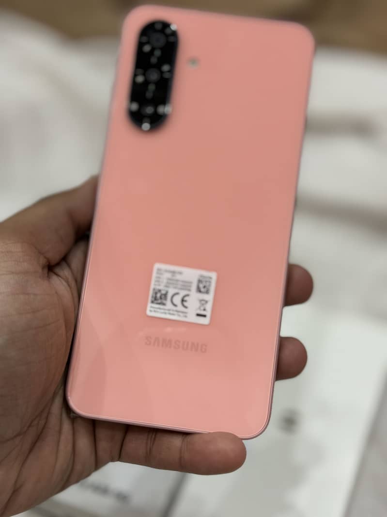 Samsung A26 5G 8/256GB 3