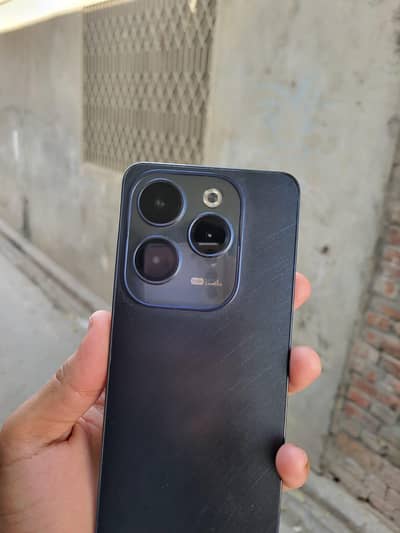 Android phone 8+8 256