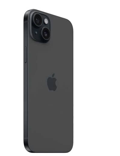 Apple iPhone 15 plus