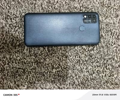 Infinix Hot 11 Play