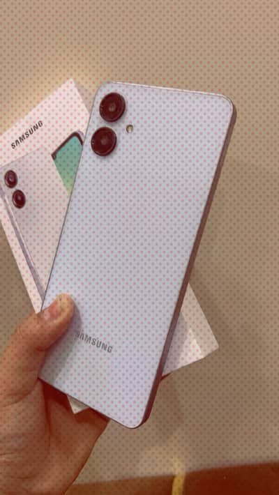 Samsung Mobile A06