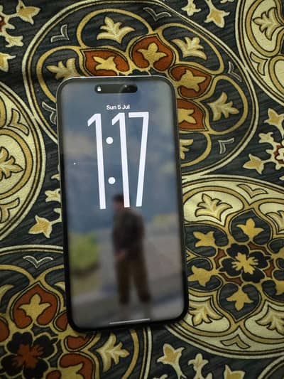 Apple iPhone 14 Pro Max