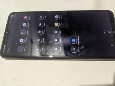 Samsung Mobile A12