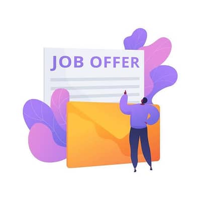 female required