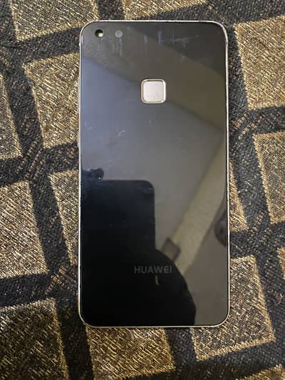huawei P10 lite ram 4gb storage 32gb