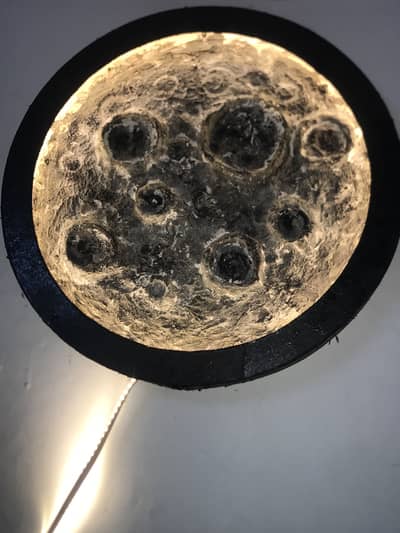 Sale for Handmade moon contact number 03196236519