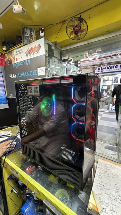Gaming pc
