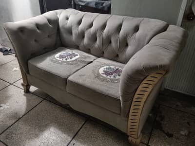 Used sofa for sale