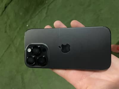 Apple iPhone 15 Pro