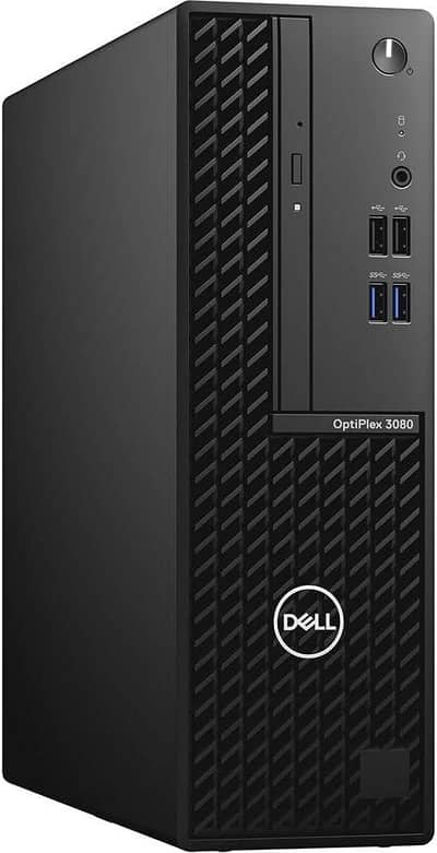 Dell Optiplex 3080 i5 10th Generation Desktop.