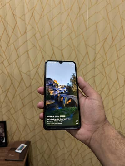 Vivo Y15