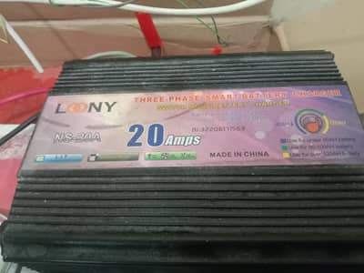 Powerful Battery Charger original Chinese