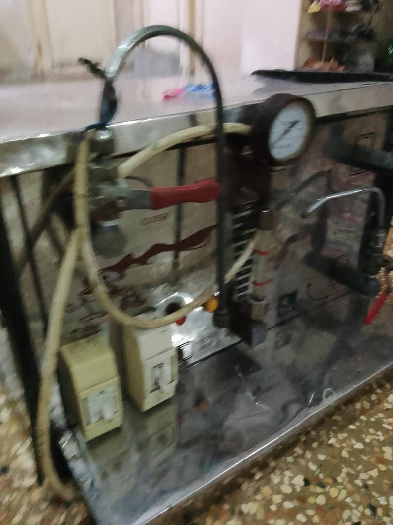 coffee machine 2