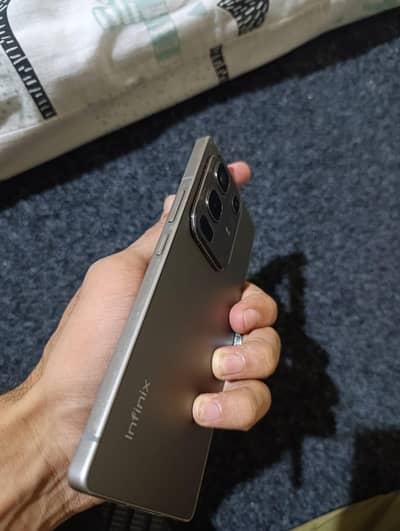 Infinix Note 50 all original mobile ha