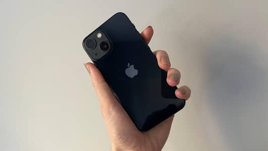 iPhone 13 256GB PTA Approved