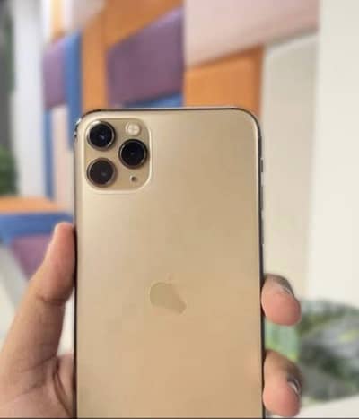 Apple iPhone 11 Pro Max
